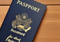 Co to jest paszport tymczasowy?