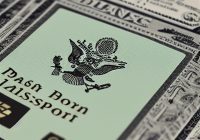 Ile kosztuje wyrobienie paszportu?